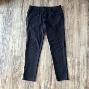 Lululemon Slim ABC pants
